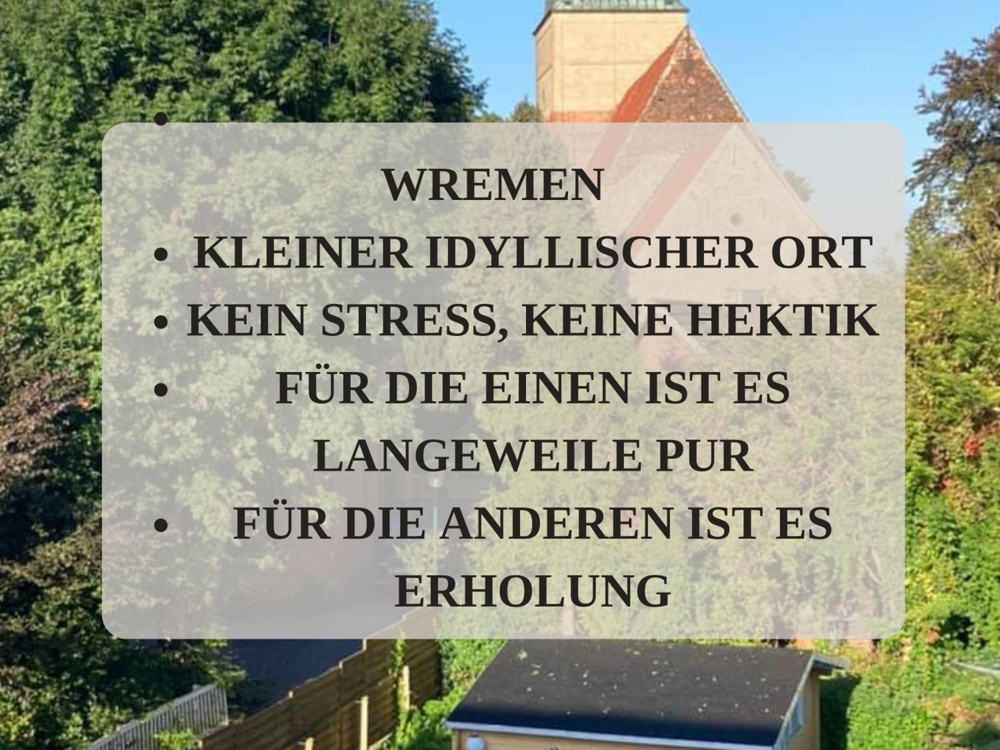Haus Krabbe Apartments Mit Doppelbetten, Fuer 1-2 Personen, Hunde Kostenfrei Willkommen, Kostenfreier Parkplatz, Zwischen Bremerhaven Und Cuxhaven Gelegen Wremen Dış mekan fotoğraf