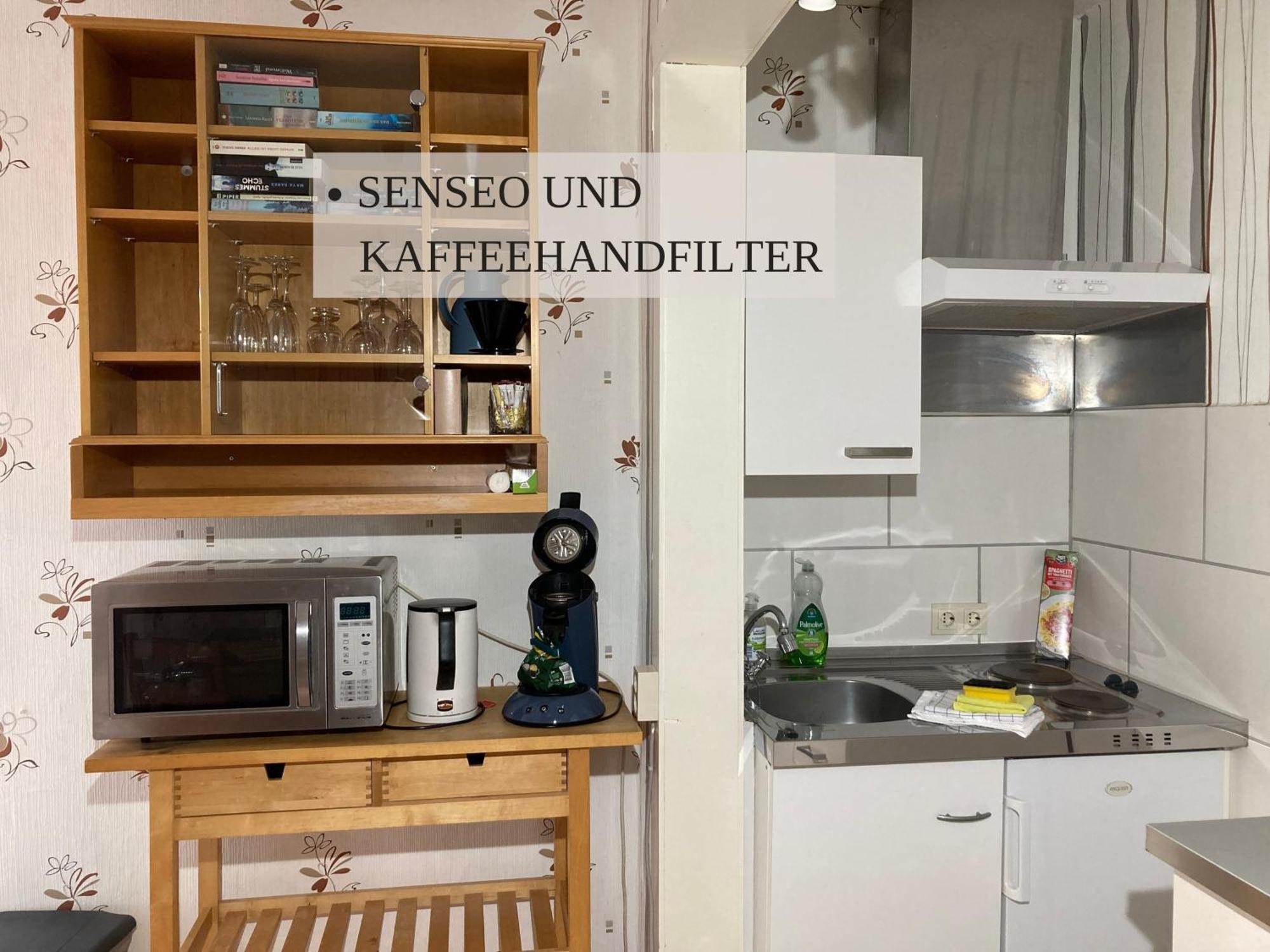 Haus Krabbe Apartments Mit Doppelbetten, Fuer 1-2 Personen, Hunde Kostenfrei Willkommen, Kostenfreier Parkplatz, Zwischen Bremerhaven Und Cuxhaven Gelegen Wremen Dış mekan fotoğraf