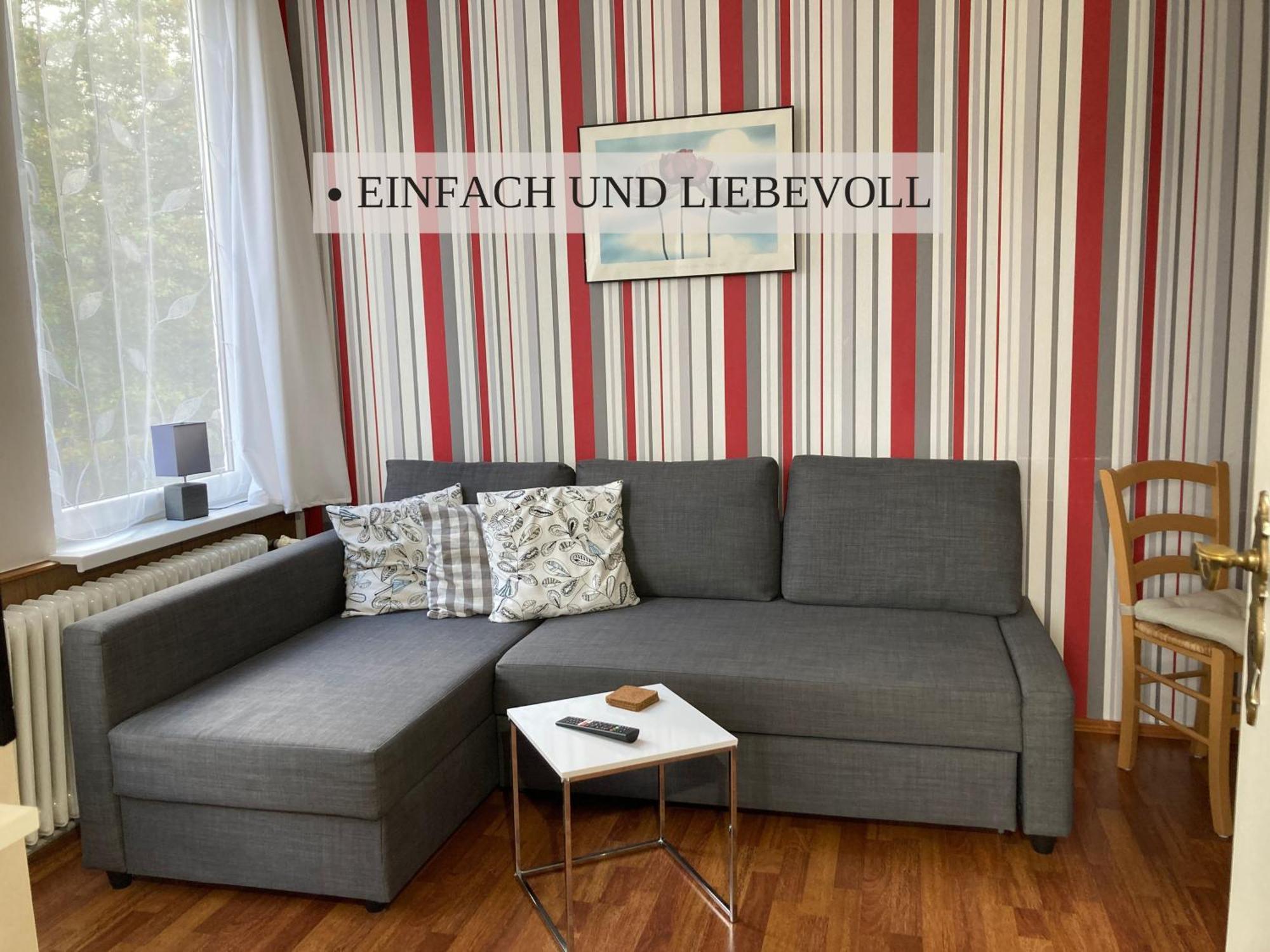 Haus Krabbe Apartments Mit Doppelbetten, Fuer 1-2 Personen, Hunde Kostenfrei Willkommen, Kostenfreier Parkplatz, Zwischen Bremerhaven Und Cuxhaven Gelegen Wremen Dış mekan fotoğraf